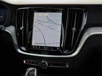 Gebraucht Volvo V60 349 PS (256 kW) 2025 Schwarz Kombi