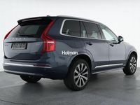 Gebraucht Volvo XC90 Plus 235 PS (172 kW) 2024 Blau SUV