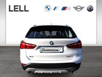 gebraucht BMW X1 sDrive18d Sport Line Head-Up LED Tempomat