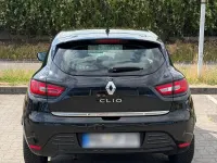 Gebraucht Renault Clio LIMITED 76 PS (55 kW) 2018 Schwarz Kleinwagen