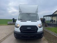 Second-hand Ford Transit 2024 Alb