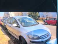 Gebraucht VW Golf IV 105 PS (77 kW) 2005 Silber Limousine