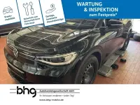 Gebraucht VW ID.4 GTX 219 kW (299 PS) 2023 Schwarz SUV