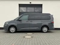 Neu VW T7 Coast 245 PS (180 kW) 2026 Van