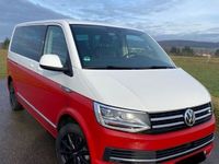 gebraucht VW Multivan T6Multivan DSG Kurz Business