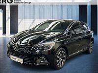 Gebraucht Renault Clio V Techno 91 PS (66 kW) 2023 Schwarz Limousine