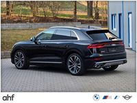 Gebraucht Audi SQ8 Sport 435 PS (319 kW) 2019 Schwarz SUV