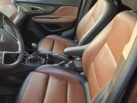 Gebraucht Opel Mokka Innovation 131 PS (96 kW) 2013 Braun SUV
