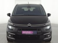 gebraucht Citroën Grand C4 Picasso Shine Navi|Leder|Drive-Assist