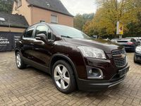 Gebraucht Chevrolet Trax LT 140 PS (102 kW) 2013 Braun SUV
