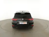 Gebraucht Renault Talisman Initiale Paris 189 PS (139 kW) 2021 Schwarz Kombi