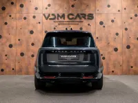 Gebraucht Land Rover Range Rover Autobiography 530 PS (389 kW) 2024 Grau SUV
