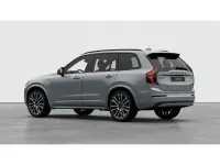 Neu Volvo XC90 Ultra 407 PS (299 kW) 2026 Denim blue / metallic SUV