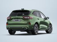 Neu Ford Kuga ST-Line 182 PS (133 kW) 2025 Bursting green metallic SUV