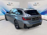 Neu BMW 320 Shadowline 190 PS (139 kW) 2025 Grau Kombi