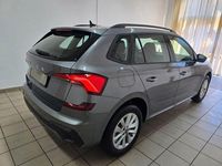 Gebraucht Skoda Kamiq Selection 95 PS (69 kW) 2025 Grau SUV
