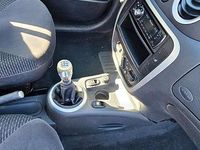 Gebraucht Citroën C2 70 PS (51 kW) 2009 Weiß Kleinwagen
