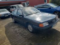 gebraucht Audi 100 