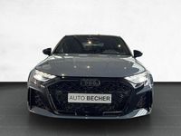 Neu Audi RS3 Advanced 400 PS (294 kW) 2025 Grau Limousine
