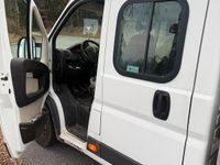 Gebraucht Citroën Jumper 177 PS (130 kW) 2014 Weiß Van / Kleinbus
