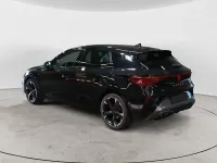 Gebraucht Cupra Leon 150 PS (110 kW) 2025 Noir minuit Limousine