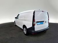Gebraucht VW Caddy 122 PS (89 kW) 2025 Candyweiß Van / Kleinbus