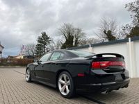 gebraucht Dodge Charger 6.4L V8 HEMI Vollaustattung*