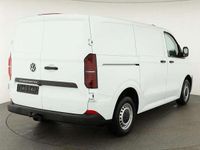 Neu VW T7 110 PS (80 kW) 2026 Weiß Van