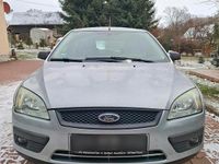 Gebraucht Ford Focus 101 PS (74 kW) 2006 Grau Kombi