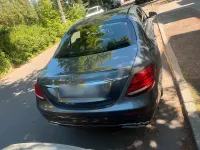 Gebraucht Mercedes E200 150 PS (110 kW) 2019 Grau Limousine