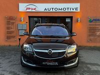 Gebraucht Opel Insignia 170 PS (125 kW) 2015 Braun Kombi