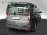 Second-hand VW Caddy Maxi 122 CP (89 kW) 2022 Gri Monovolum