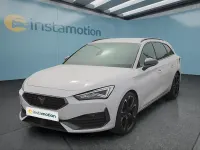 Gebraucht Cupra Leon 310 PS (228 kW) 2024 Weiß Kombi