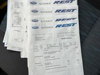 Second-hand Ford Focus 100 CP (73 kW) 2005 Gri Hatchback