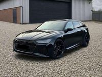 Gebraucht Audi RS6 Performance 630 PS (463 kW) 2025 Other Kombi