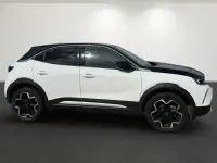 Gebraucht Opel Mokka Ultimate 150 PS (110 kW) 2023 Weiß SUV