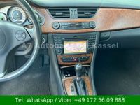 gebraucht Mercedes CLS280 / 300 Leder Comand GSD