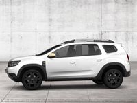 gebraucht Dacia Duster Extreme TCe 150 EDC