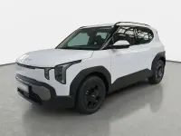 Neu Kia EV2 Earth 108 kW (147 PS) 2026 Weiß SUV