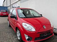 Gebraucht Renault Twingo Authentique 75 PS (55 kW) 2011 Kleinwagen