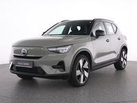 Gebraucht Volvo XC40 Core 169 kW (231 PS) 2023 Grün sage green / metallic SUV