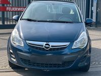 gebraucht Opel Corsa 1,2