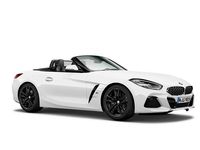 Gebraucht BMW Z4 Efficient Dynamics 197 PS (144 kW) 2026 Cabrio