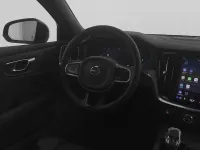 Occasion Volvo V60 Plus 197 ch (144 kW) 2023 Gris Break