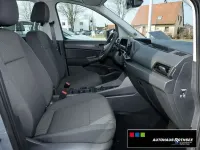 Neu VW Caddy Family 116 PS (85 kW) 2026 Pure grey Van / Kleinbus