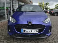 Gebraucht Mazda 2 Homura-Line 116 PS (85 kW) 2025 Blau Kleinwagen