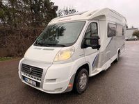 Gebraucht Fiat Ducato 131 PS (96 kW) 2008 Weiß Van