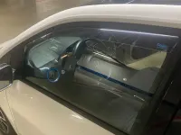 Gebraucht VW up! Cup 60 PS (44 kW) 2014 Weiß Kleinwagen