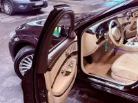 Gebraucht Mercedes S350 2016 Braun Limousine