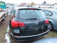 gebraucht Opel Astra Sports 1.6 CDTI eco Euro 6